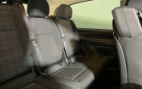 Mercedes-Benz Vito, 2015 год, 2 197 000 рублей, 13 фотография