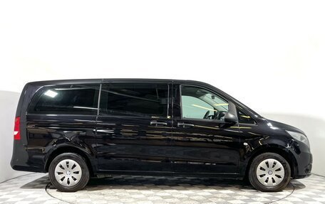 Mercedes-Benz Vito, 2015 год, 2 197 000 рублей, 4 фотография