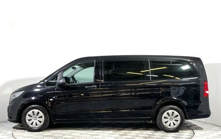 Mercedes-Benz Vito, 2015 год, 2 197 000 рублей, 8 фотография
