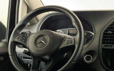 Mercedes-Benz Vito, 2015 год, 2 197 000 рублей, 15 фотография