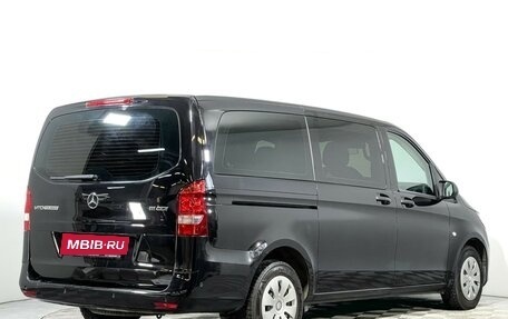 Mercedes-Benz Vito, 2015 год, 2 197 000 рублей, 5 фотография