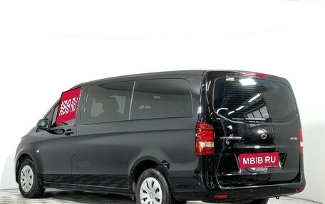 Mercedes-Benz Vito, 2015 год, 2 197 000 рублей, 7 фотография