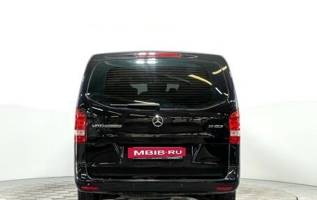 Mercedes-Benz Vito, 2015 год, 2 197 000 рублей, 6 фотография