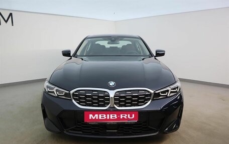 BMW 3 серия, 2024 год, 6 750 000 рублей, 3 фотография