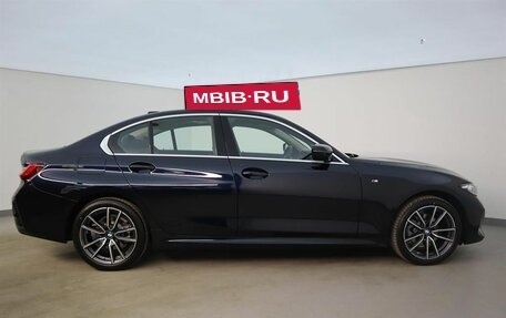 BMW 3 серия, 2024 год, 6 750 000 рублей, 5 фотография