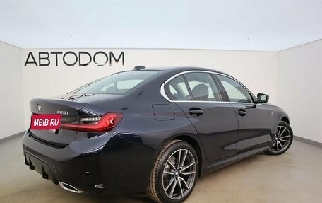BMW 3 серия, 2024 год, 6 750 000 рублей, 4 фотография