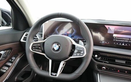 BMW 3 серия, 2024 год, 6 750 000 рублей, 12 фотография