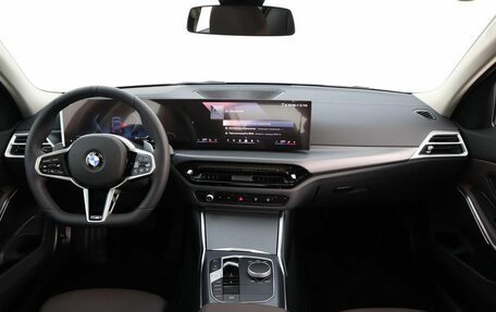 BMW 3 серия, 2024 год, 6 750 000 рублей, 7 фотография