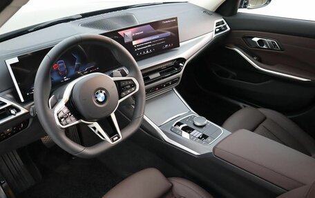 BMW 3 серия, 2024 год, 6 750 000 рублей, 8 фотография