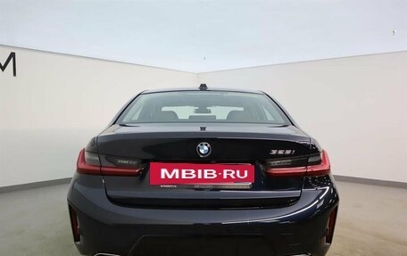 BMW 3 серия, 2024 год, 6 750 000 рублей, 6 фотография