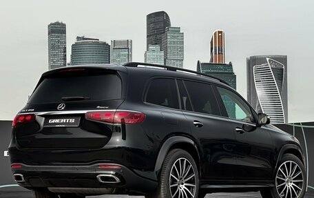 Mercedes-Benz GLS, 2025 год, 19 200 000 рублей, 4 фотография