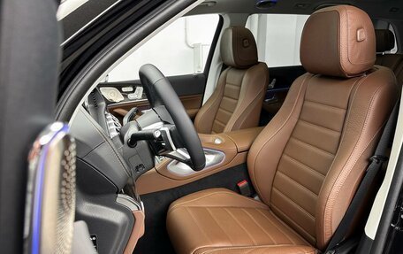 Mercedes-Benz GLS, 2025 год, 19 200 000 рублей, 9 фотография
