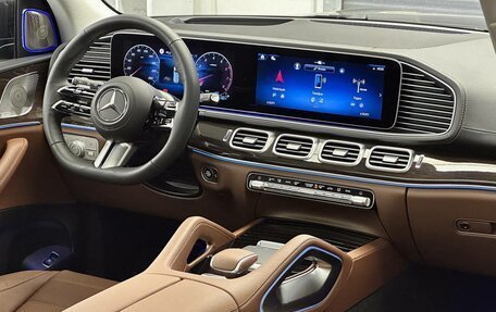 Mercedes-Benz GLS, 2025 год, 19 200 000 рублей, 13 фотография