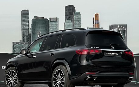 Mercedes-Benz GLS, 2025 год, 19 200 000 рублей, 6 фотография