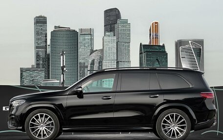 Mercedes-Benz GLS, 2025 год, 19 200 000 рублей, 7 фотография