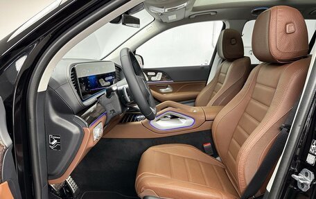 Mercedes-Benz GLS, 2025 год, 19 200 000 рублей, 8 фотография