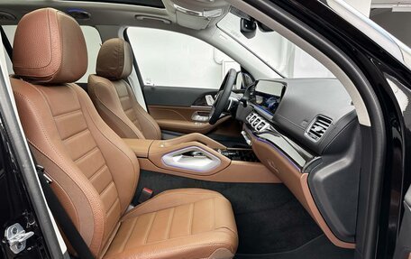 Mercedes-Benz GLS, 2025 год, 19 200 000 рублей, 11 фотография