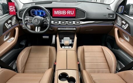 Mercedes-Benz GLS, 2025 год, 19 200 000 рублей, 14 фотография