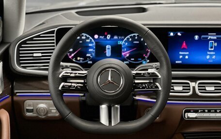 Mercedes-Benz GLS, 2025 год, 19 200 000 рублей, 15 фотография