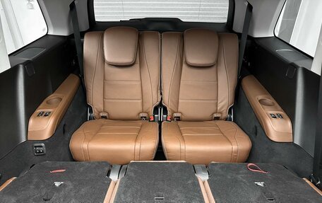 Mercedes-Benz GLS, 2025 год, 19 200 000 рублей, 27 фотография