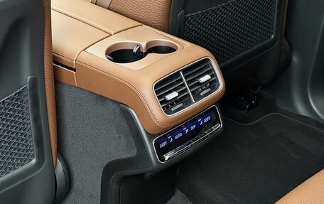 Mercedes-Benz GLS, 2025 год, 19 200 000 рублей, 25 фотография