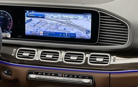 Mercedes-Benz GLS, 2025 год, 19 200 000 рублей, 19 фотография