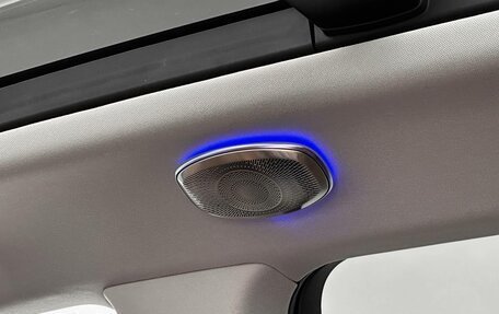 Mercedes-Benz GLS, 2025 год, 19 200 000 рублей, 28 фотография