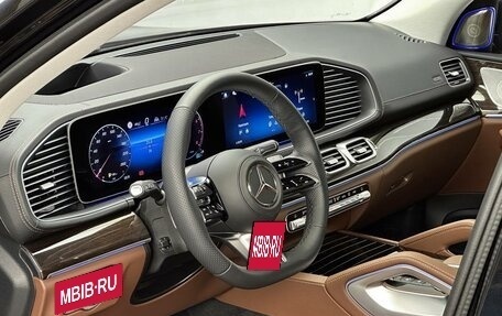 Mercedes-Benz GLS, 2025 год, 19 200 000 рублей, 10 фотография