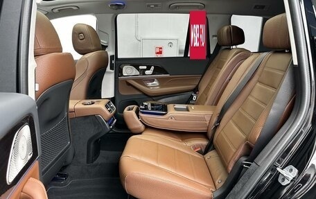 Mercedes-Benz GLS, 2025 год, 19 200 000 рублей, 23 фотография