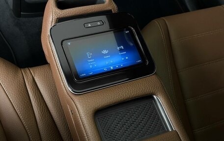 Mercedes-Benz GLS, 2025 год, 19 200 000 рублей, 26 фотография
