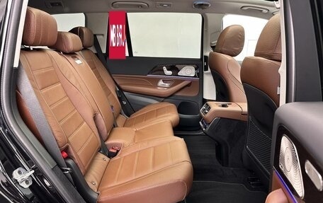 Mercedes-Benz GLS, 2025 год, 19 200 000 рублей, 24 фотография
