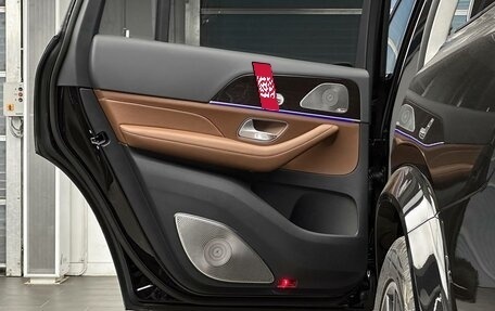 Mercedes-Benz GLS, 2025 год, 19 200 000 рублей, 31 фотография