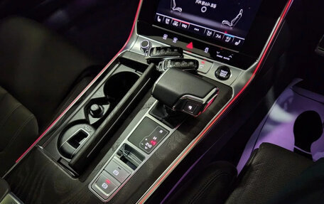 Audi A6, 2021 год, 3 550 000 рублей, 6 фотография
