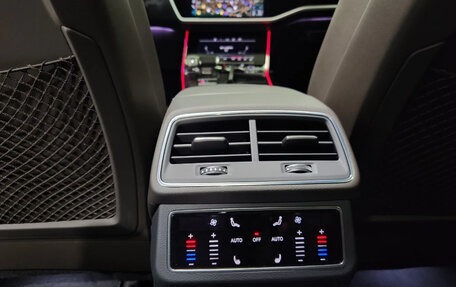 Audi A6, 2021 год, 3 550 000 рублей, 11 фотография