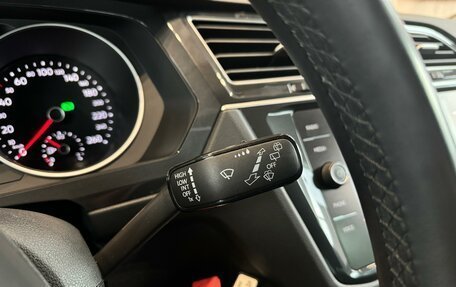 Volkswagen Tiguan II, 2020 год, 3 300 000 рублей, 15 фотография