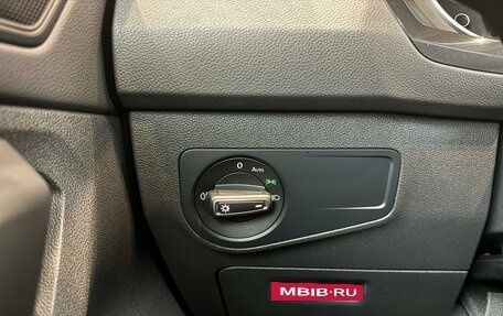 Volkswagen Tiguan II, 2020 год, 3 300 000 рублей, 17 фотография
