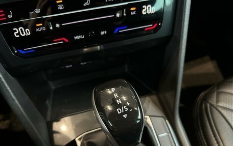 Volkswagen Tiguan II, 2020 год, 3 300 000 рублей, 22 фотография