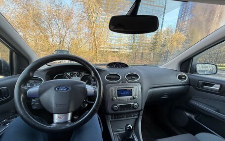 Ford Focus ST III, 2007 год, 670 000 рублей, 5 фотография