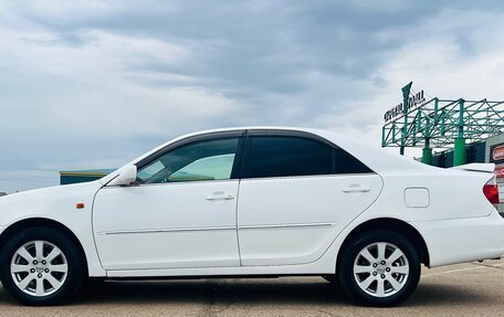 Toyota Camry V40, 2004 год, 940 000 рублей, 5 фотография