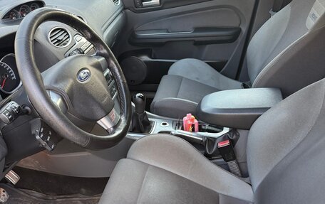 Ford Focus ST III, 2007 год, 670 000 рублей, 4 фотография
