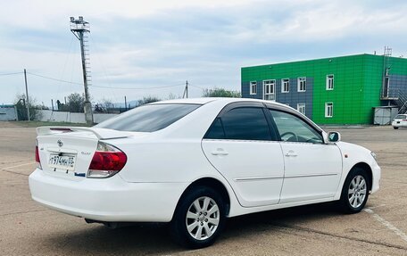 Toyota Camry V40, 2004 год, 940 000 рублей, 6 фотография