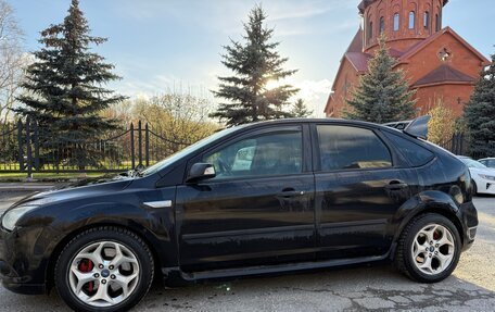 Ford Focus ST III, 2007 год, 670 000 рублей, 2 фотография