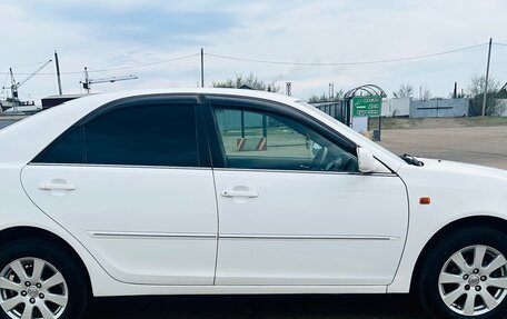 Toyota Camry V40, 2004 год, 940 000 рублей, 7 фотография