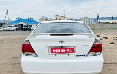 Toyota Camry V40, 2004 год, 940 000 рублей, 8 фотография