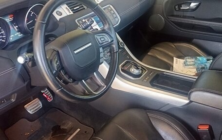 Land Rover Range Rover Evoque I, 2014 год, 2 798 000 рублей, 2 фотография