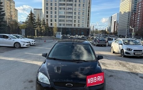 Ford Focus ST III, 2007 год, 670 000 рублей, 3 фотография