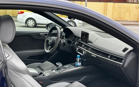 Audi A5, 2017 год, 2 693 500 рублей, 7 фотография