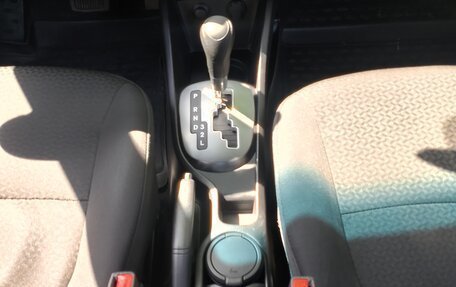 KIA Rio III рестайлинг, 2012 год, 20 фотография