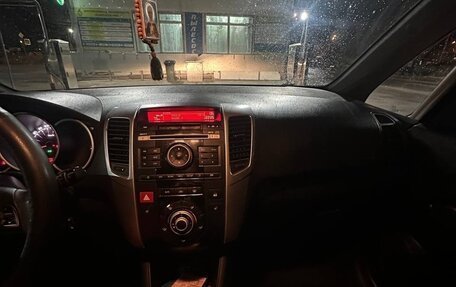KIA Venga I, 2014 год, 790 000 рублей, 3 фотография