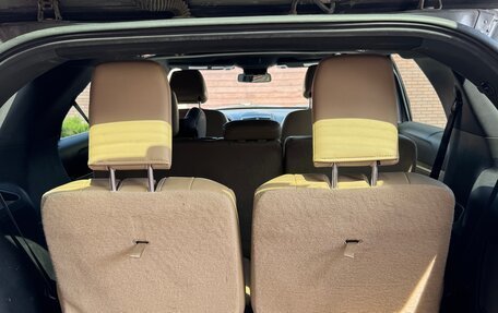 Ford Explorer VI, 2017 год, 2 450 000 рублей, 9 фотография